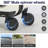 Luggage,with front opening,TSA approved lock,hardshell suitcase