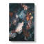 Autumnal Leaves In Abstract - Wrapped Canvas-55312516