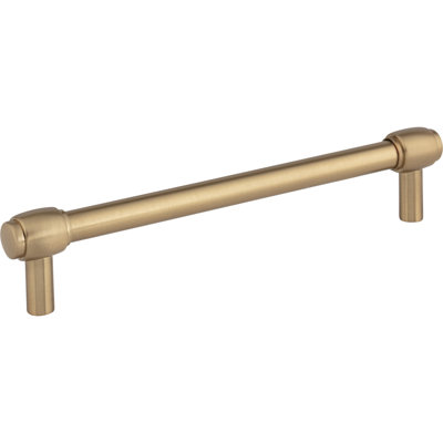160 Mm Center-To-Center Hayworth Cabinet Bar Pull