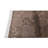 Outen Chocolate Brown Rug