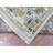 Swaliya One-of-a-Kind Rectangle 8'0" X 9'9" New Age Area Rug in