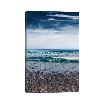 Torrey Pines San Diego III by Bethany Young - Print on Canvas