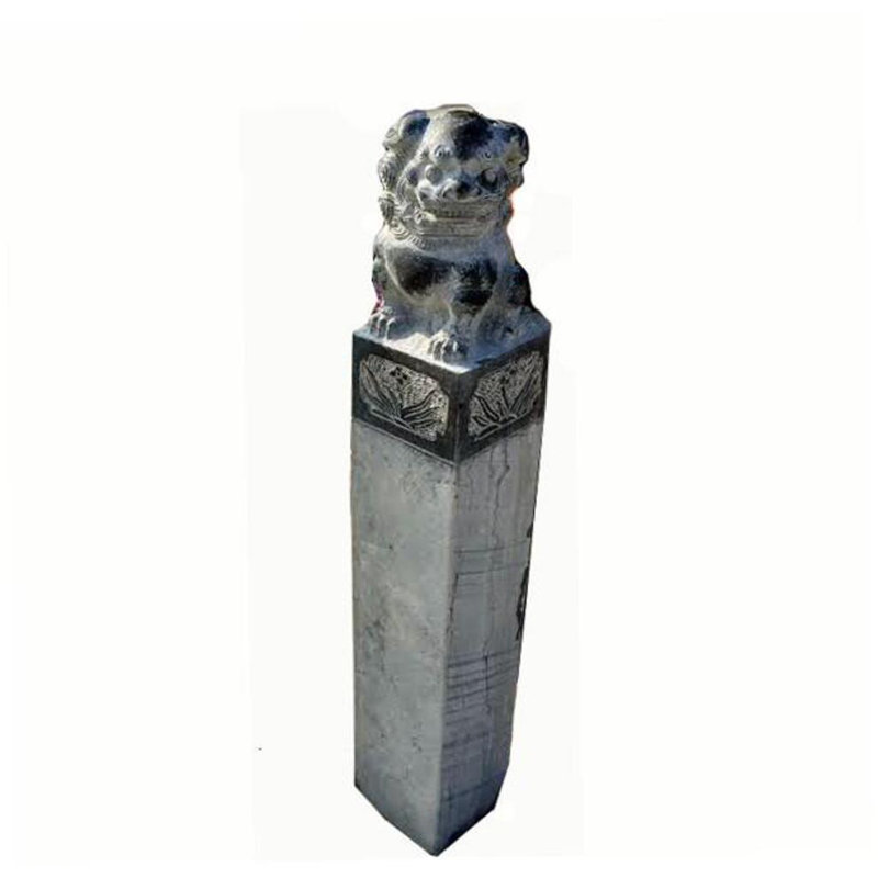 Animals Stone Garden Statue