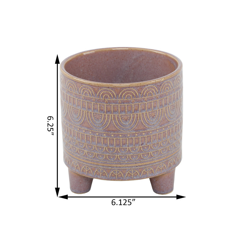 Ceramic Planter