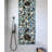 Sliced Porcelain Pebbles / Rocks Wall & Floor Tile-102507099