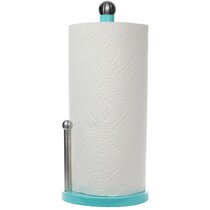 https://assets.wfcdn.com/im/01638144/resize-h210-w210%5Ecompr-r85/1188/118818372/Blue+Stainless+Steel+Free-standing+Paper+Towel+Holder.jpg