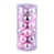 Rose est en rupture de stock