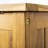 Deck Box, Portside 100Gallons Wood