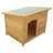K-9 Doghouses Dog House