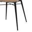 Akaya 46.36cm H Slat Back Side Chair
