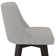 Malakeh Swivel Counter & Bar Stool