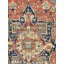 Serapi Hand Knotted Wool Area Rug-23652917
