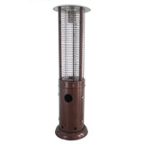 41000 Propane Standing Patio Heater
