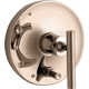 Purist® Faucet Trim