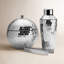 Disco Beats 3-Piece Bar Set