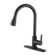 Cobbe Pull Down Kitchen Faucet