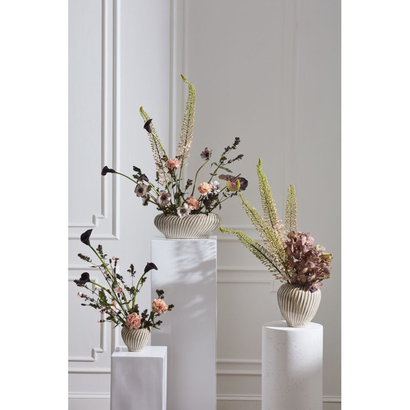 Tomar Trough 14"x 5.25"x 5"
