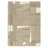 Caylah Hand Tufted Geometric Indoor Rug-96517752
