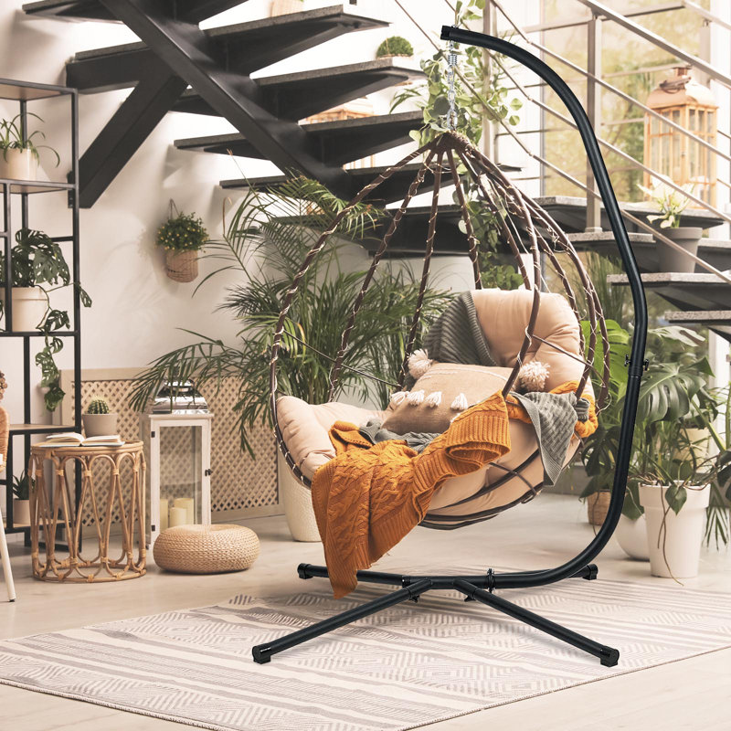 Dunmire Hammock Stand（Only Stand）
