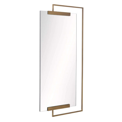 Princeton Mirror -  ARTERIORS, WMI03