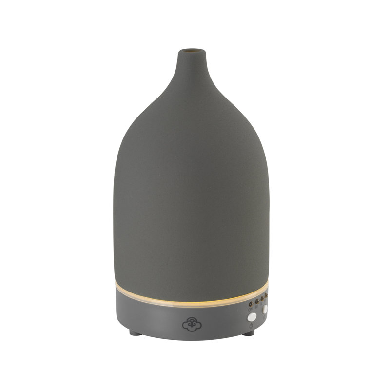 Plug-in Essential Oil Diffusers, Grey