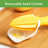 Tovolo Citrus Reamer with Seed Catcher