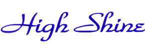 Logo High Shine