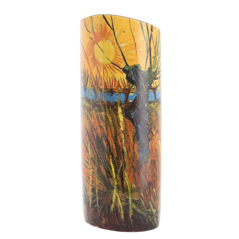 Handmade Ceramic Table Vase