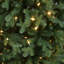 7.5 Ft. Cascade Fir Tree With Dual Color® LED Lights