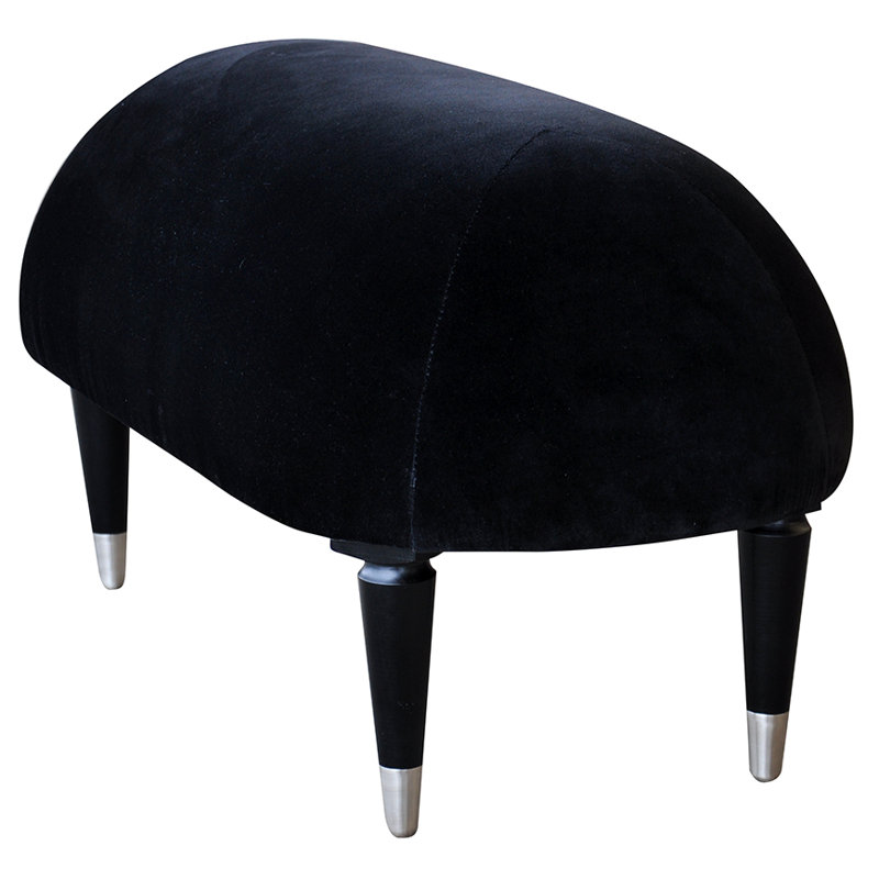 Beetle 80cm Wide Rectangle Ottoman
