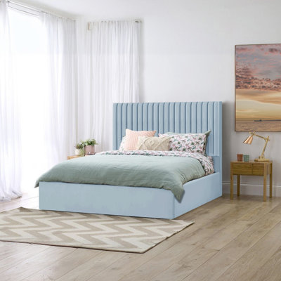 Leopoldine Upholstered Bed