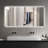 Wyandotte Rectangle Mirror