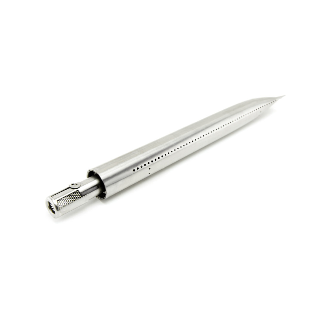 Broil King 1 Pc Stainless Steel Dual Tube Burner - Imperial/Regal  Broil King