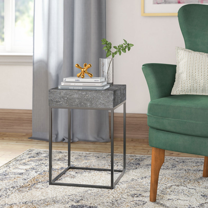 Agathe End Table