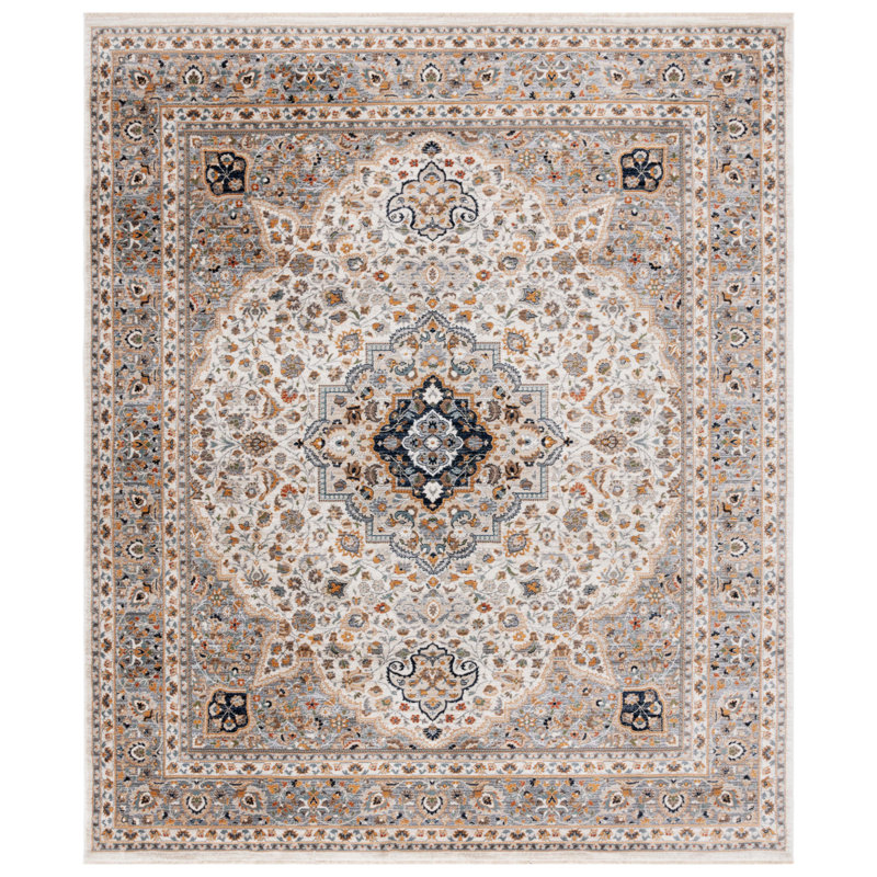 Tapis oriental Lauren Ralph Lauren 1100 Performance, Rectangle 4pi x 6 pi
