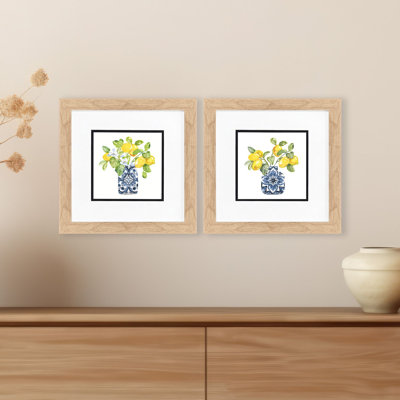 Citron vie S / 2