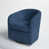 Chloe Indigo Polyester Blend is out of stock