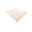 Tapis gris clair Ottilie