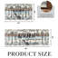 Tapis et tapis de cuisine anti-fatigue (ensemble de 2)-1828445747-1871425178