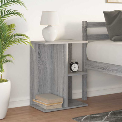 Sayaka 46.5 cm W Bedside Table
