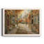 Carrie's Dance Academy - cadre photo, impression sur toile-1265791748-1265791751