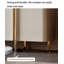 Armoire à chaussures en cristal Crystal-745900401