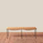 Lacoste Outdoor Bench