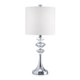 Caine Table Lamp