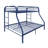 Henline Bunk Bed with Built-In Ladder-922507461-922507458