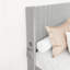 Base de lit plateforme avec rangement à vérin à gaz, tête de lit à oreilles moderne et ports USB pour une fonctionnalité améliorée-165030464-165030470