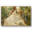 Toile tendue sur châssis tendue avec un collier John Eve-1679699850-1679699855