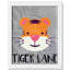Impression sur papier Tigert Lane Tiger Lane-47833542-47833548