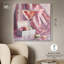 Art sur toile Macarons and Drink-2012701533-2012701534