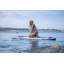 Planche de raquette gonflable en eau vive 9 pi 6 po Aqua Marina d'Aqua Marina (isup)-102222003